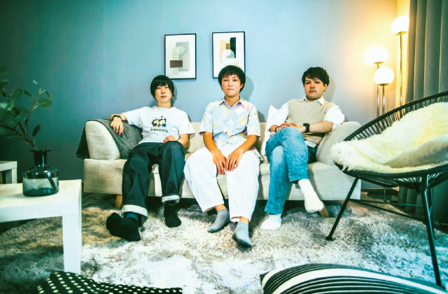 さんかくとバツ