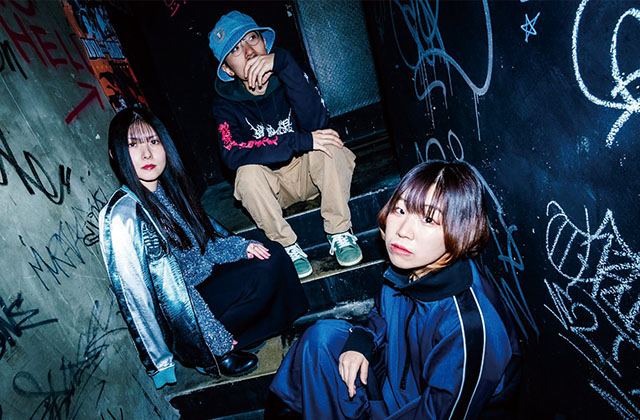 ステエションズ