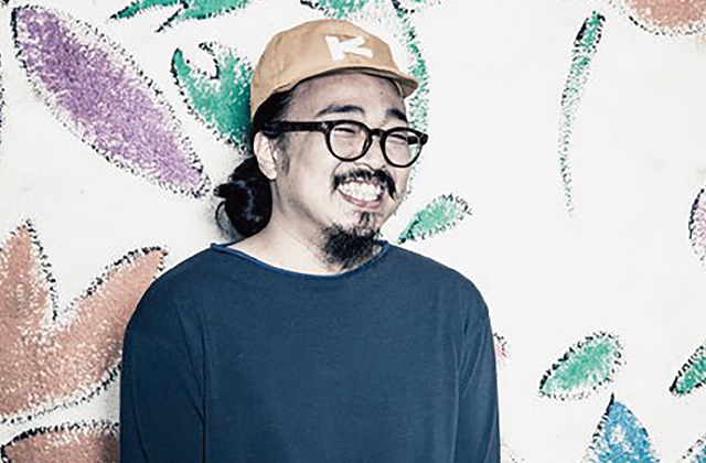 梅本 浩亘(Drummer)