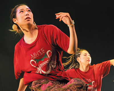 プロダンサーコース