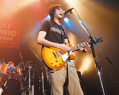 総合音楽コース