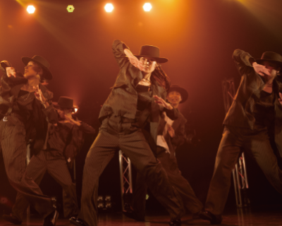 プロダンサーコース