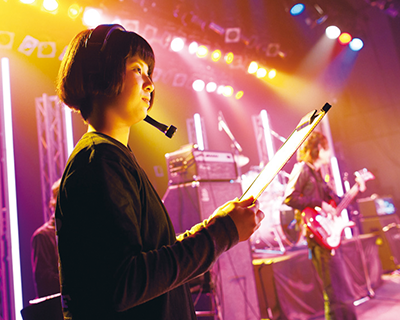 総合スタッフコース