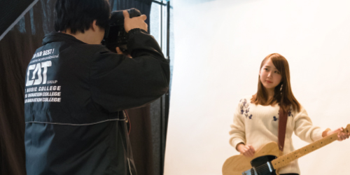 オーディション対策講座