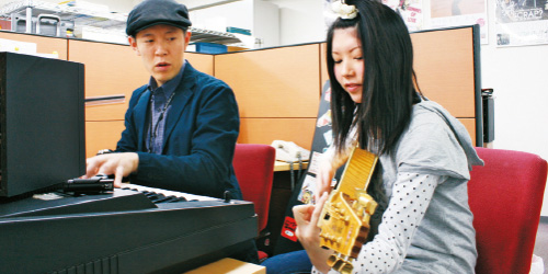 フォーエバーサポート