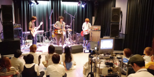 CATチャレンジシステム