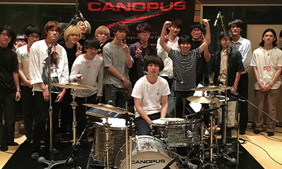 吉田雄介（tricot）