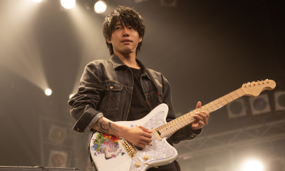 沖 聡次郎（Novelbright）