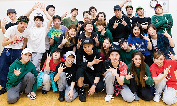 山下 健二郎（三代目 J SOUL BROTHERS)