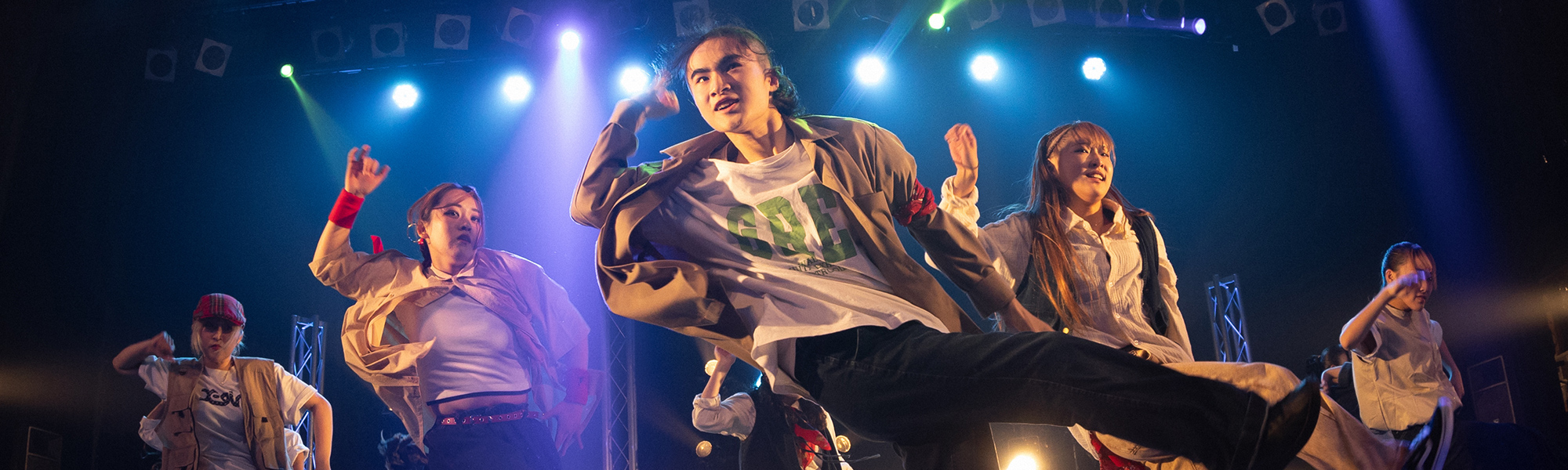 総合学科総合クリエイターコース