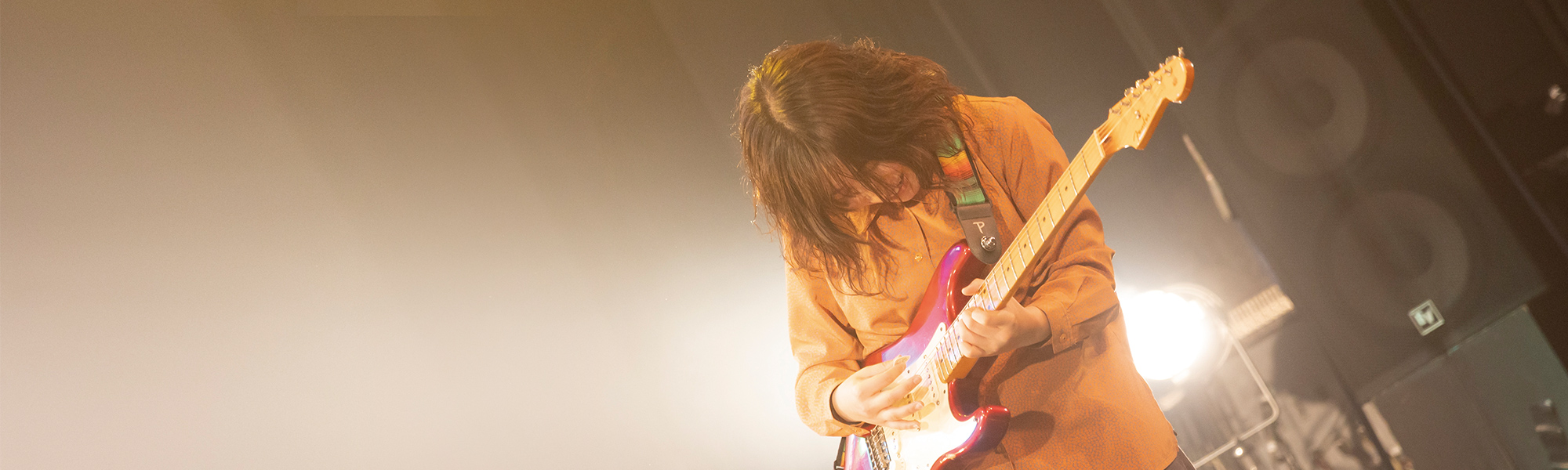 プロミュージシャンコースギターパート