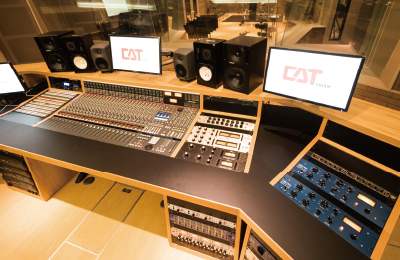 レコーディング実習2